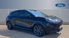 Ford Puma ST 1.0 EcoBoost Hybrid mHEV ST 5dr DCT Petrol Hatchback